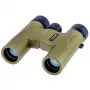 Carson Stinger 10x25 monokular – fullt antireflexbehandlat BK-7 takkantprisma – khaki