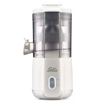 Solis Multi JuicerMatic typ 8455 centrifugalmaskin 1200 W