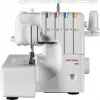 Gritzner overlock 788 symaskin - 3/4-tråds overlock-serger med differentialtransport