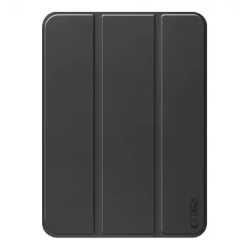 TechProtect SmartCase för Apple iPad Air 10,9 inch 4/5 (2020–2022) / 11 inch 6/7 (2024–2025) svart