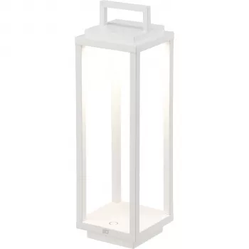 AB+ by Abert Resort Mobile bordslampa vit
