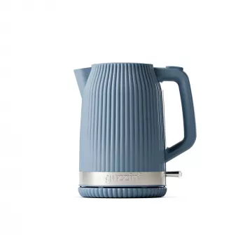 Guzzini Sous Chef vattenkokare marinblå 1,7L 2200W