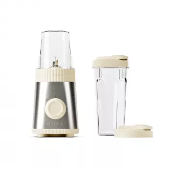 Guzzini Sous Chef mobil mixer ON-THE-GO, kräm