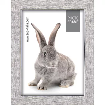 ZEP Doneck B 15x20 plastram AZ168 – 2x1 multifotoram svart