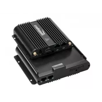 CradlePoint COR Extensibility Dock – expansionsmodul
