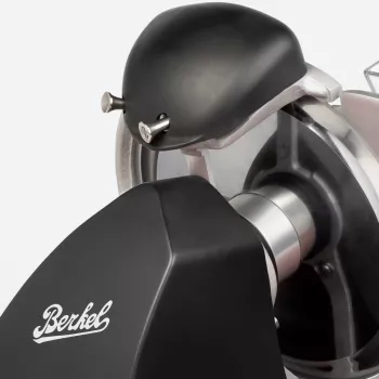 Berkel Red Line RL 250 Black-Matte skärmaskin