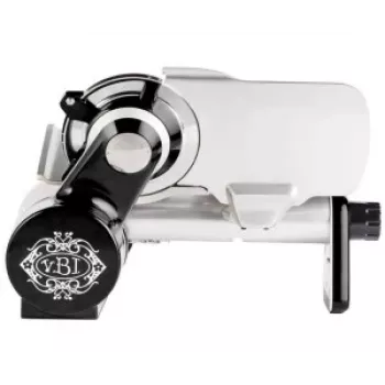 Berkel Icon Line skärmaskin svart (BKICNGBD010000000N)