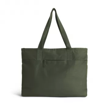 Moment Everything Travel Tote 19 L oliv