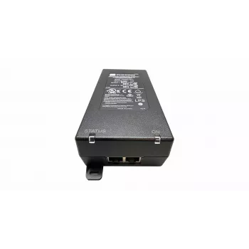 CradlePoint Power Injector – 90 watt – för W-Series 5G Wideband Adapter W1850-5GB