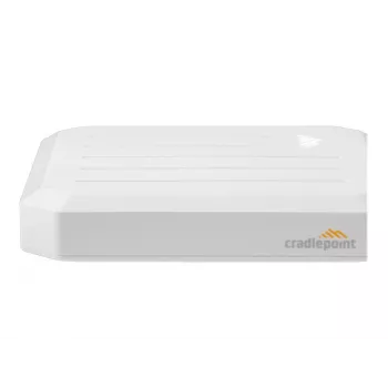 CradlePoint L950-C7B router, 2 WAN-portar, 3Y NC Branch Ess