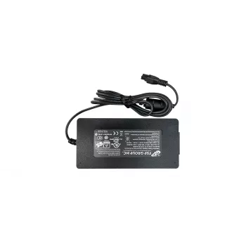 Cradlepoint nätaggregat – liten, 2x3 – för Cradlepoint RX30-MC, RX30-POE