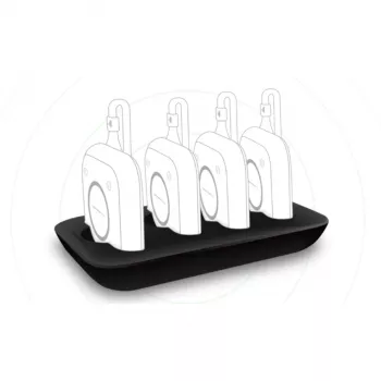 VIVITEK Launcher Plus Base Holder för 4x (NVK-VE09)