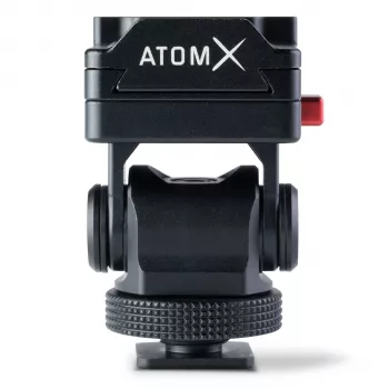 Atomos AtomX Monitor Mount for 5 inch and 7 inch Monitors (Quick Release)