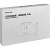 HydraPak Contour 1,5L vätskeblåsa för ländryggen