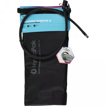 HydraPak HydraSleeve Reservoir 3L vätskeblåsa - Chasm Black