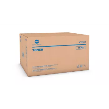 Konica Minolta TNP-95 tonerpatron svart original 20 000 sidor
