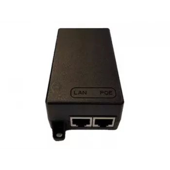 CradlePoint Power Injector – 2 utgångsportar