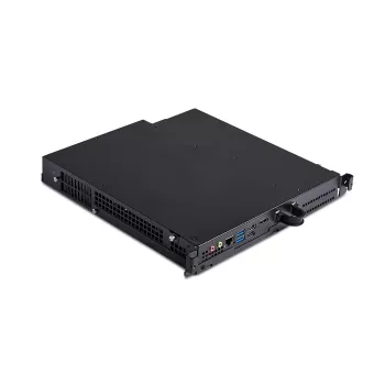 Elo Touch Solutions Elo Computer Module – digital skyltspelare – 8GB – Intel Core i5-8500T – SSD 256GB – Windows 10 IoT – svart (E458919)