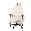 Arozzi stolsfilt Arozzi-BLANKET-WT, vit