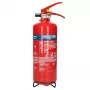 Alecto ALO BP-2 pulverbrandsläckare 2 kg