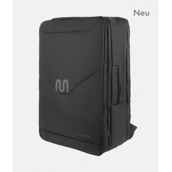 onemate Travel Bag Ultimate (2) svart