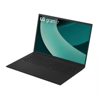 LG gram 17ZB90TL-G.AZ8BGN 17 inch bärbar dator, Intel Core Ultra 7 258V, 32GB RAM, 2TB SSD, Windows 11 Pro