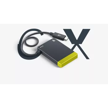 Angelbird Card External PKT CFexpress B - kortläsare - CF Express Type A