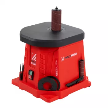 HOLZMANN MASCHINEN OSS75A spindelslipmaskin 230V