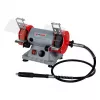 Holzmann DSM75SET 230V mini dubbelslip