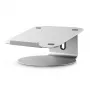 ALOGIC Elite 360 laptopställ silver