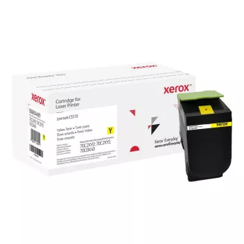 Xerox Everyday toner gul extra hög kapacitet (006R04489)