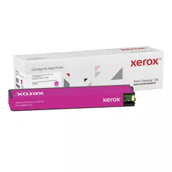 Xerox Everyday bläckpatron magenta hög kapacitet (006R04220)