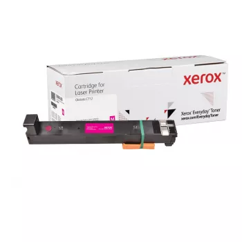 Xerox Everyday tonerpatron magenta (006R04288) – kompatibelt alternativ till OKI 46507614
