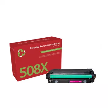 Xerox Everyday reman tonerpatron magenta, 006R03472