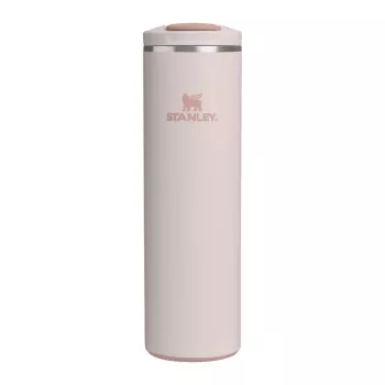 Stanley AeroLight Transit Fliptop mugg 0,59 l Rose Quartz