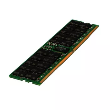 HPE – DDR5 – modul – 32 GB – DIMM 288-PIN – 5200 MHz / PC5-41600 – CL42 1,1 V registrerad ECC