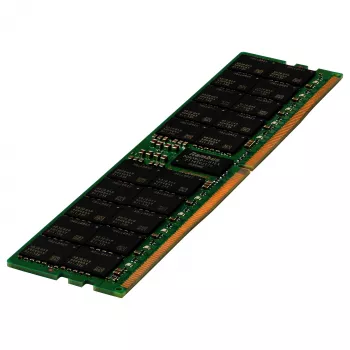 HPE – SmartMemory – DDR5 – modul – 32 GB – DIMM – 288-PIN 3200 MHz CL46 1,1 V registrerad ECC