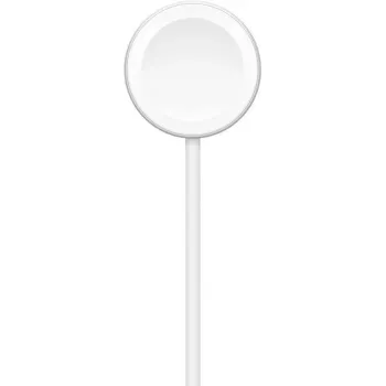 Apple Magnetic Charging Cable för Apple Watch – 1 m – USB-C – vit