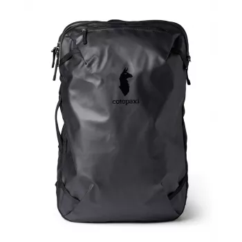 Cotopaxi Allpa 35L Travel Pack - Cotopaxi Black