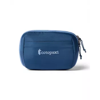 Cotopaxi Viaje Tech Organizer - Deep Sea