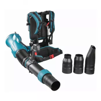 Makita UB004CZ Batterilövblås utan 36 V (endast maskin)