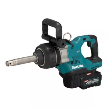 Makita TW010GZ Batterislagskruvdragare 40V XGT 1 900 W XPT