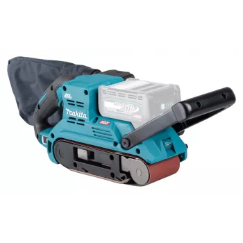 Makita BS001GZ batteridriven bandslipp (XGT 40V max, endast maskin)