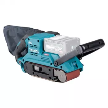 Makita BS001GZ batteridriven bandslipp (XGT 40V max, endast maskin)