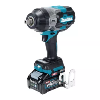 Makita TW003GZ Batterislagskruvdragare 40V XGT 1 360 Nm vridmoment 1/2 inch