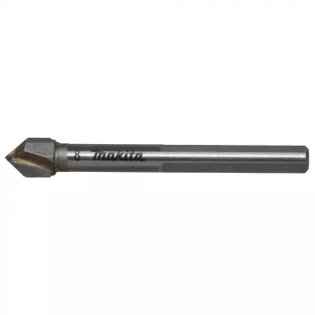 Makita D-78455 glasborr 8 mm total längd 58 mm 1 st