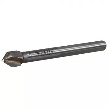 Makita D-78455 glasborr 8 mm total längd 58 mm 1 st