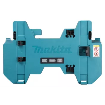 Makita 1913F5-2 bottenplatta för VS001G batteridriven sopmaskin