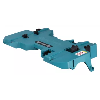 Makita 1913F5-2 bottenplatta för VS001G batteridriven sopmaskin