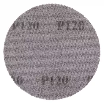 MAKITA slippnät 125mm A120 10-pack D-78667
